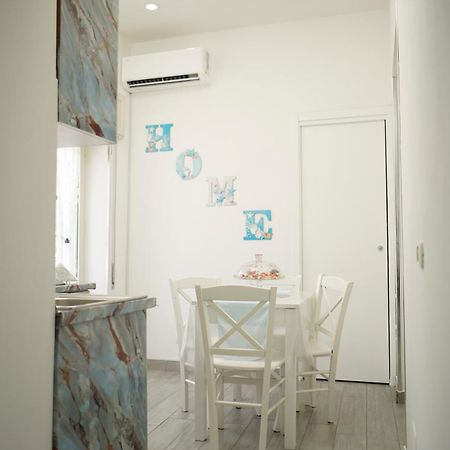 Luxury19 - View Of Vesuvius Apartment เนเปิลส์ ภายนอก รูปภาพ