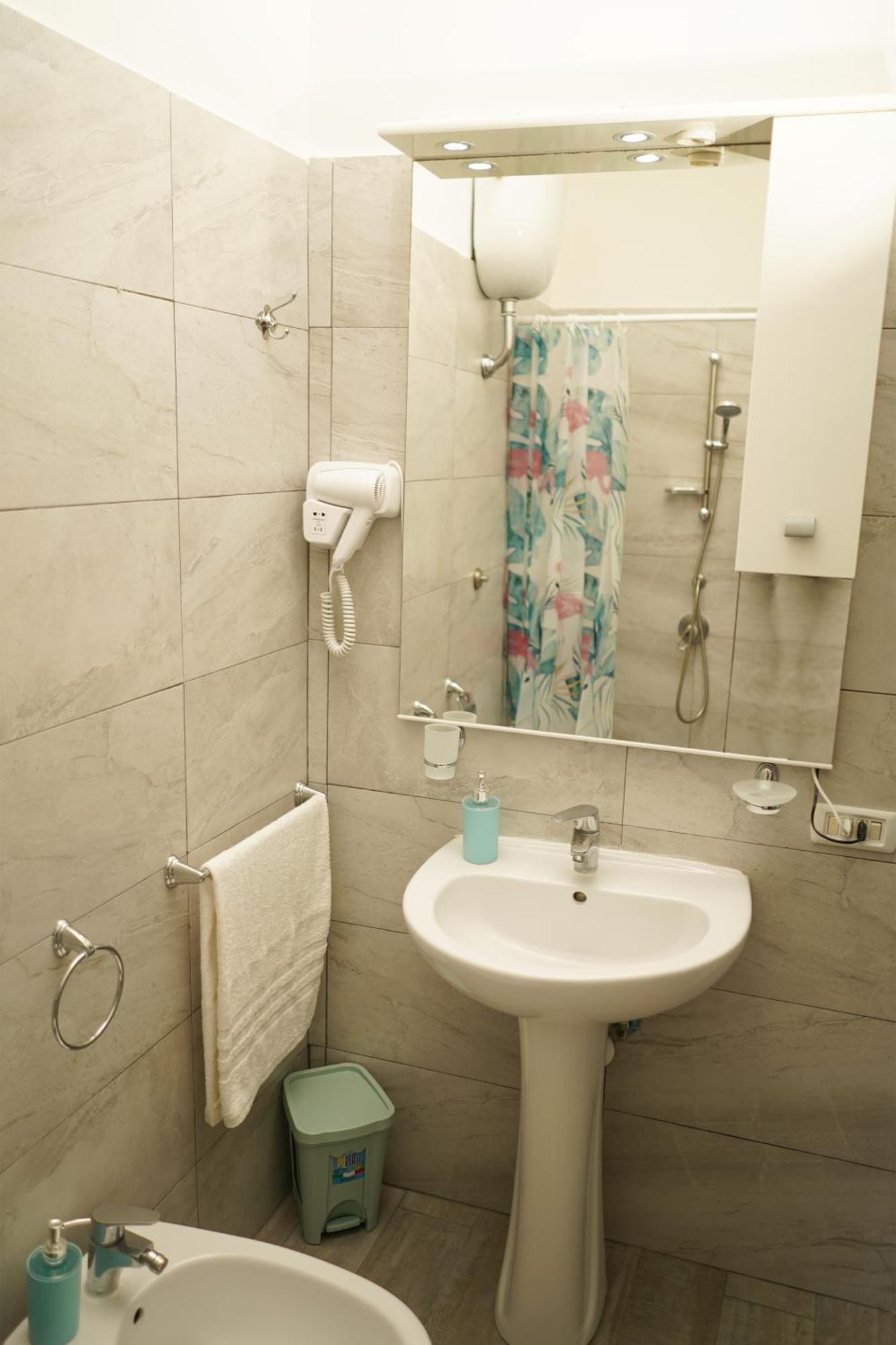 Luxury19 - View Of Vesuvius Apartment เนเปิลส์ ภายนอก รูปภาพ