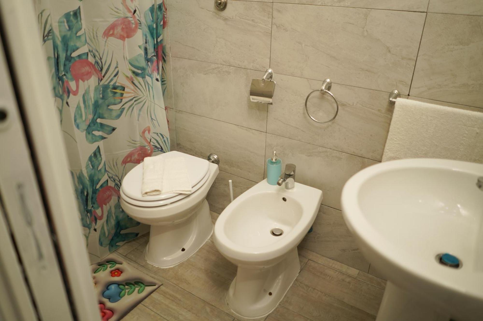 Luxury19 - View Of Vesuvius Apartment เนเปิลส์ ภายนอก รูปภาพ